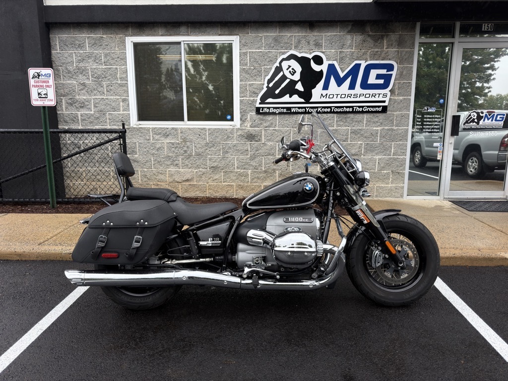 2021 BMW R 18 FIRST EDITION FIRST EDITION in Sterling, VA