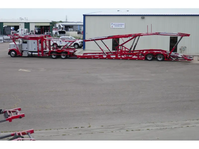 2019 PETERBILT 389