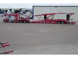 2019 PETERBILT 389