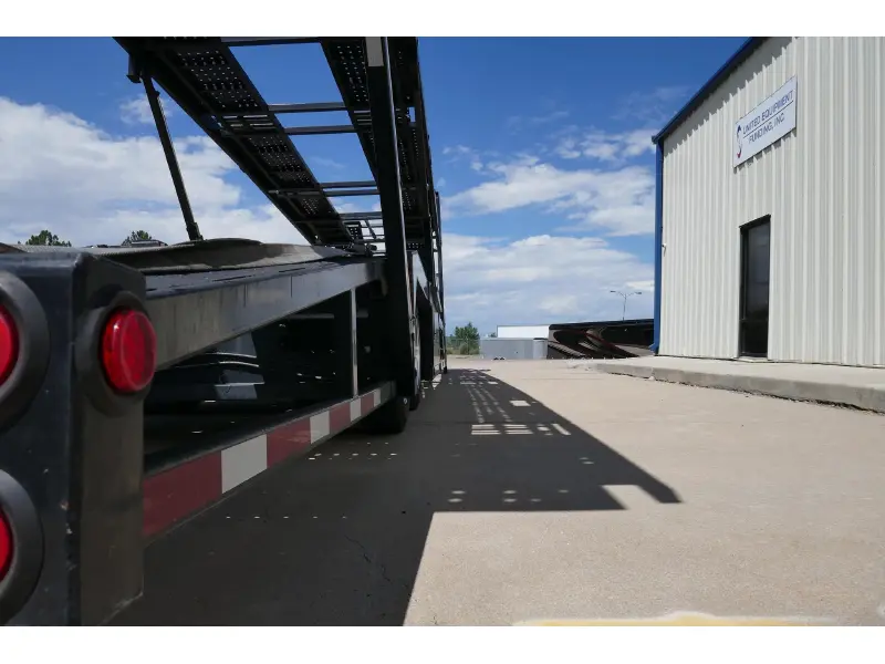 2023 SUN VALLEY 7 CAR LOW PROFILE