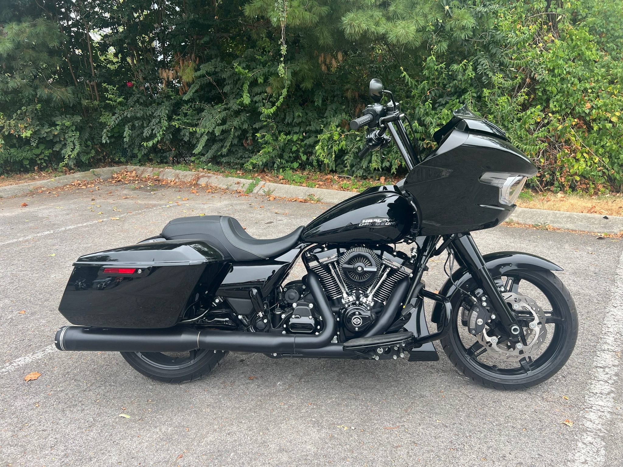 2026 Harley-Davidson Road Glide® in Franklin, TN