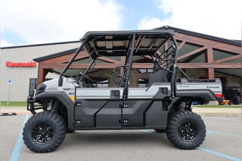2027 Kawasaki MULE PRO-FXTâ„¢ 1000 LE in georgetown KY