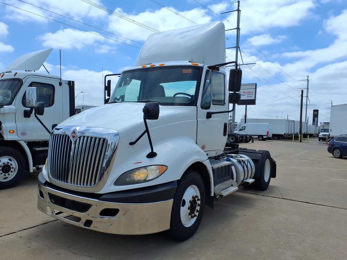 2018 INTERNATIONAL PROSTAR in Dallas, TX