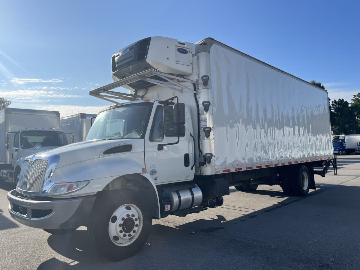 2019 INTERNATIONAL 4300 in Laurel, MD
