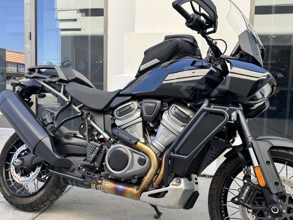 2022 Harley-Davidson® RA1250S - Pan America 1250 Special 1250 SPECIAL in Las Vegas, NV