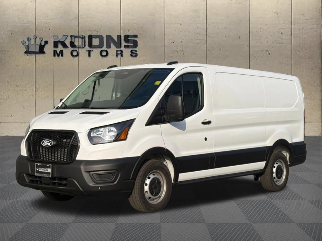 2026 FORD TRANSIT 150 in Silver Spring, MD