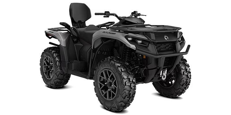 2026 Can-Am OUTLANDER MAX XT 700 in antlers OK