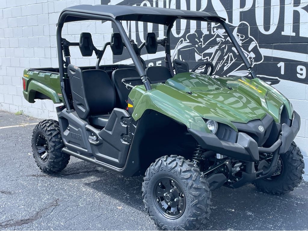 2026 Yamaha VIKING EPS in indianapolis IN