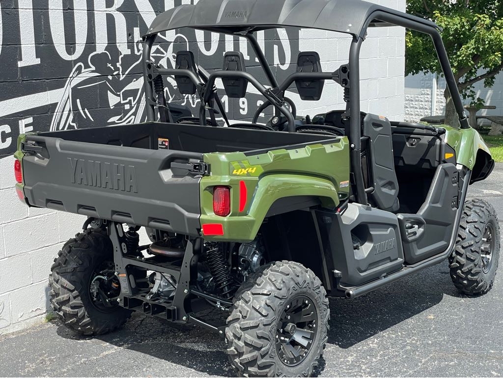 2026 Yamaha VIKING EPS in indianapolis IN