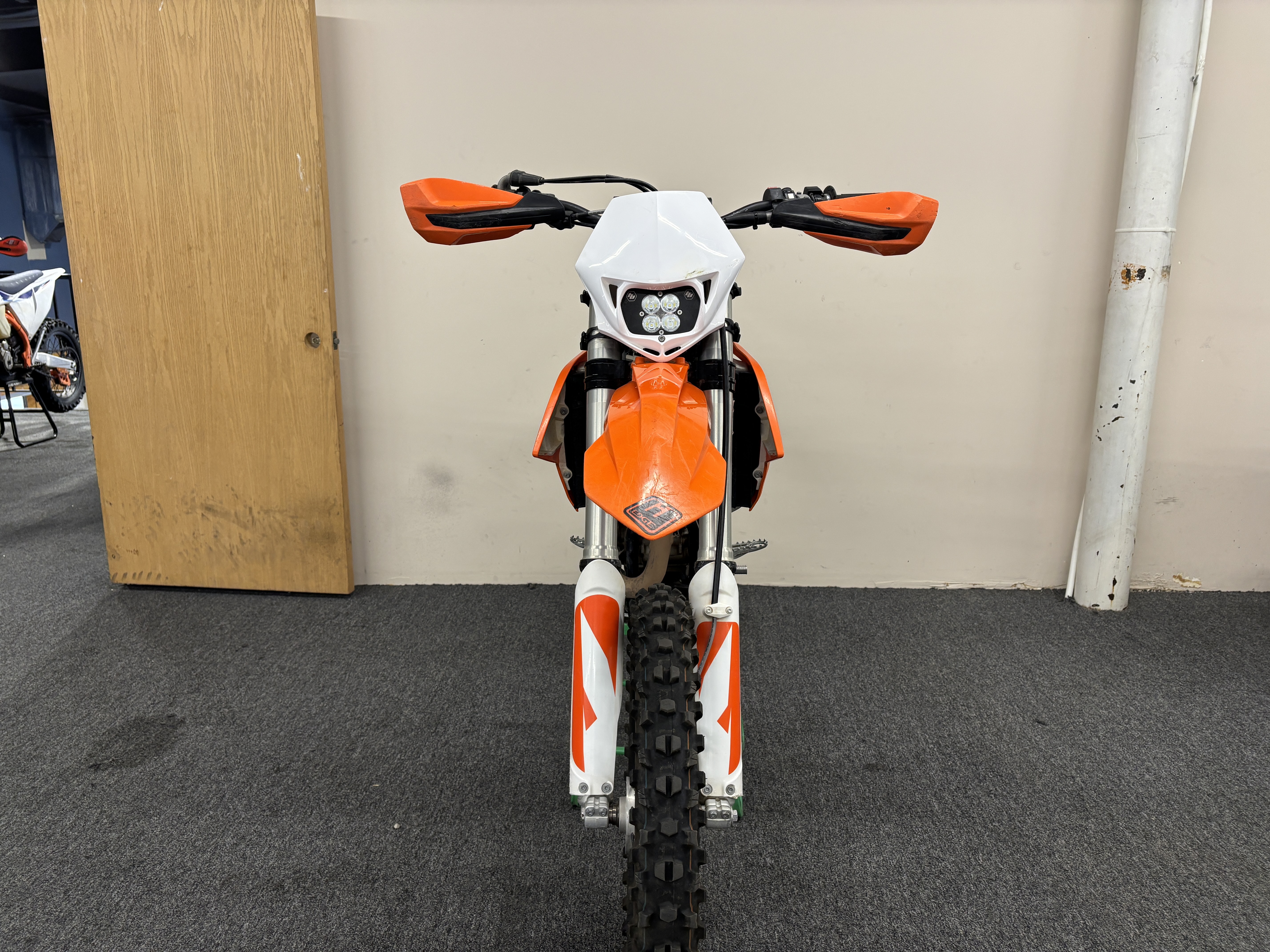 2019 KTM 450 XC-F in draper UT