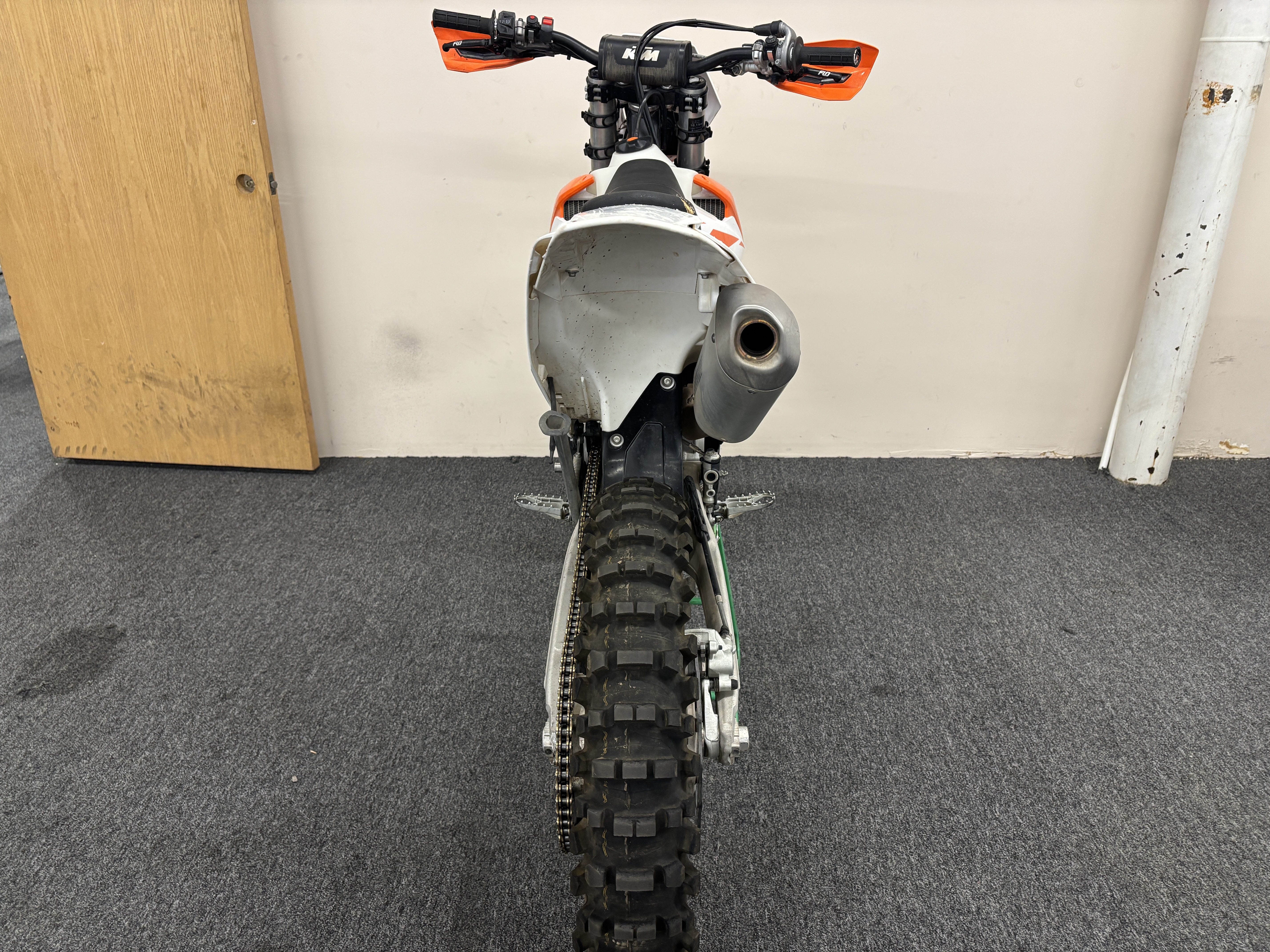 2019 KTM 450 XC-F in draper UT