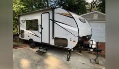 2022 Forest River WILDWOOD FSX 167RBKX RV
