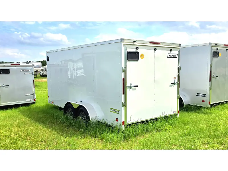 2026 Haulmark