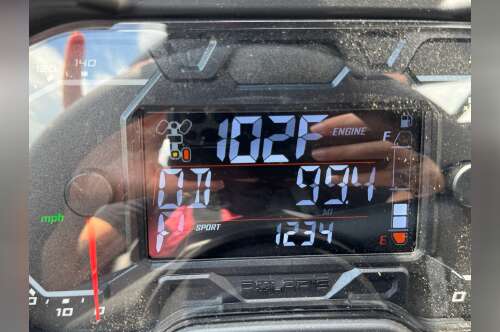 2026 Polaris RZR Pro R Ultimate in covington GA