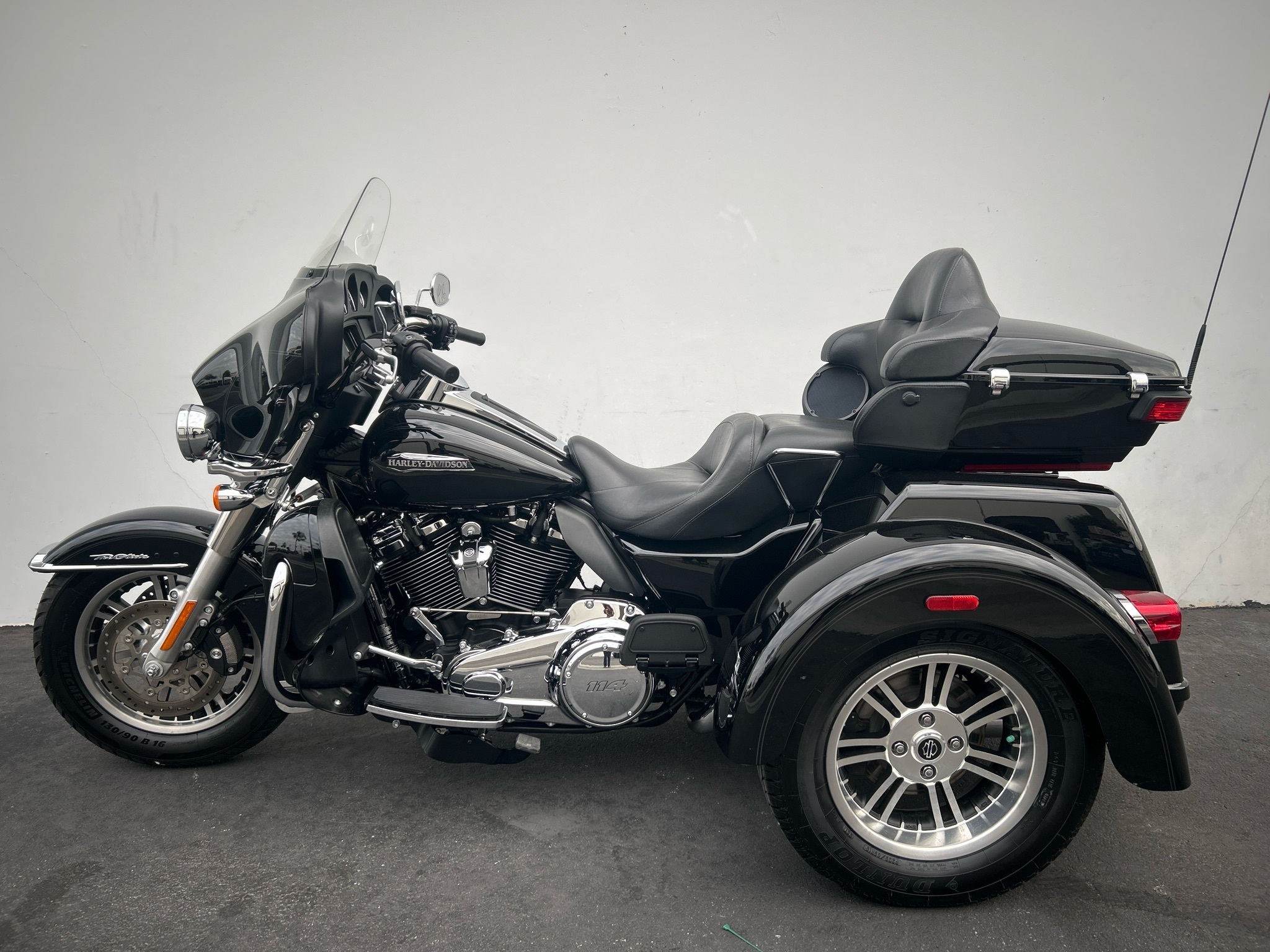 2021 Harley-Davidson Tri Glide® Ultra ULTRA CLASSIC in Anaheim, CA