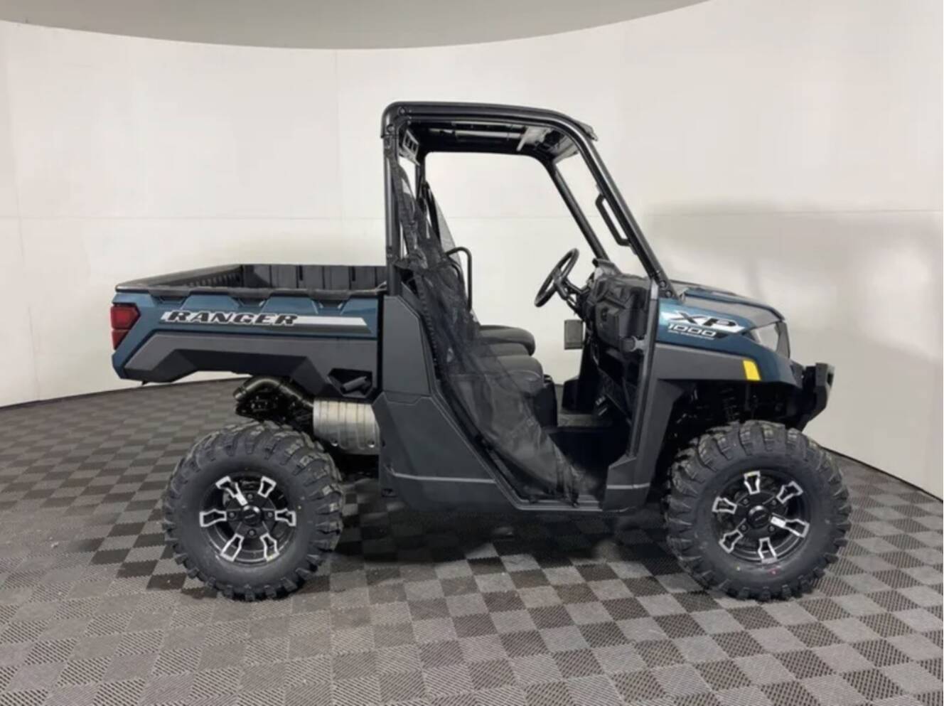 A photo of this 2026 Polaris RANGER XP 1000 PREMIUM