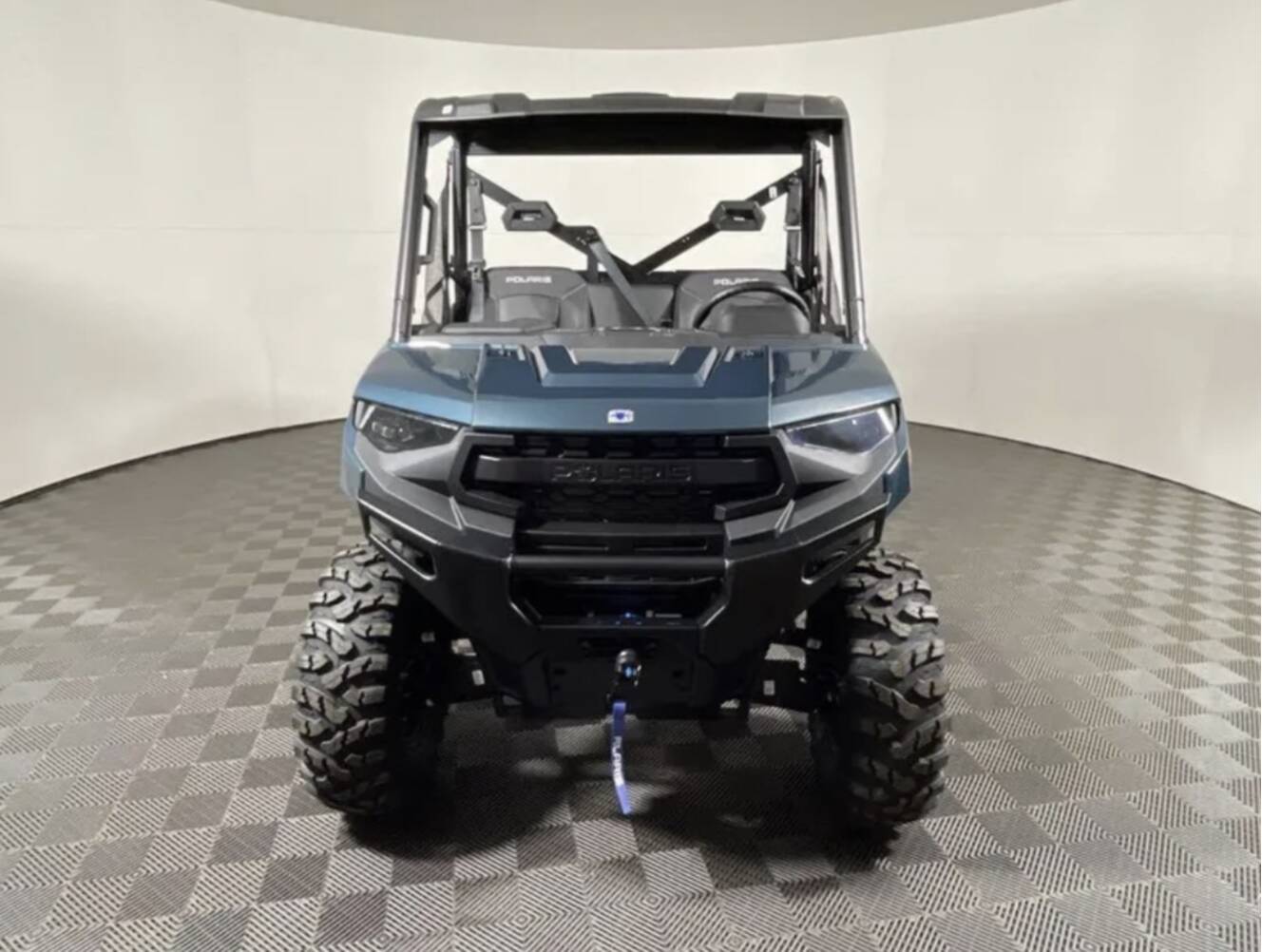 A photo of this 2026 Polaris RANGER XP 1000 PREMIUM