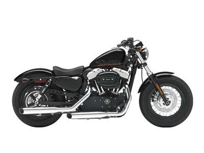 2010 Harley-Davidson Sportster® Forty-Eight™ in Rochester, NY