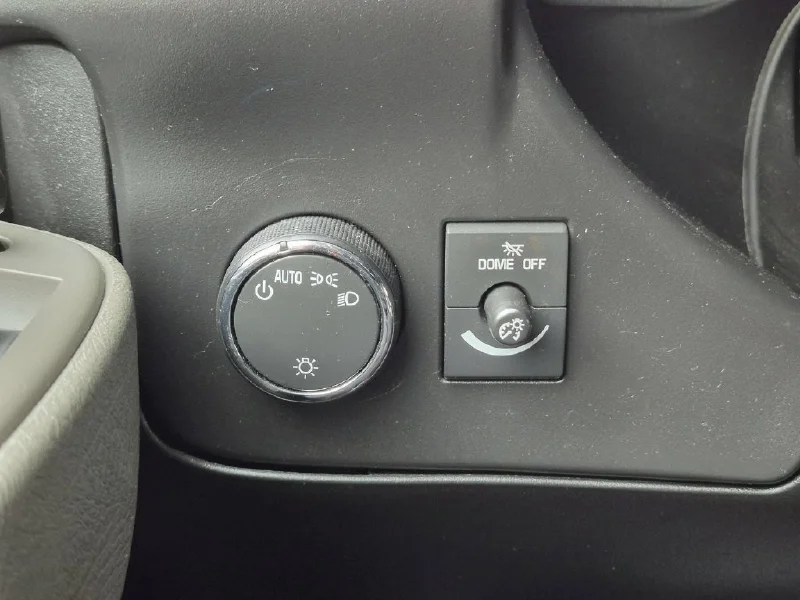 2023 CHEVROLET Express 2500