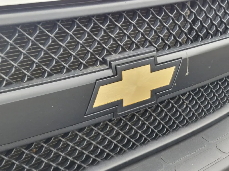 2023 CHEVROLET Express 2500