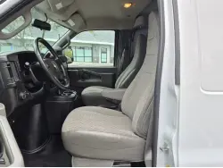 2023 CHEVROLET Express 2500