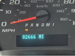 2023 CHEVROLET Express 2500