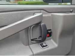 2023 CHEVROLET Express 2500