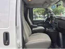2023 CHEVROLET Express 2500
