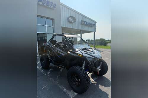2022 Polaris RZR Pro XP Ultimate in adams center NY