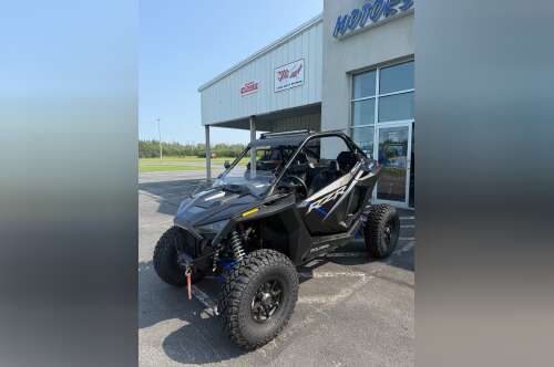 2022 Polaris RZR Pro XP Ultimate in adams center NY