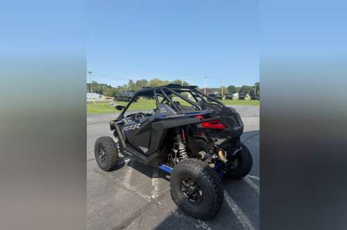 2022 Polaris RZR Pro XP Ultimate in adams center NY