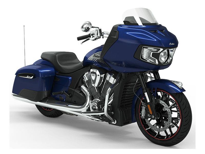 2020 Indian Motorcycle Challenger® Limited LIMITED in Elkhart, IN