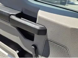 2020 FORD F550