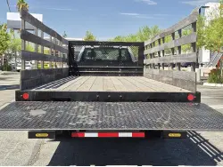 2020 FORD F550