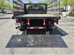 2020 FORD F550
