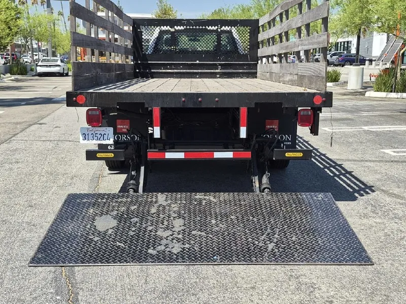 2020 FORD F550