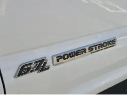 2020 FORD F550
