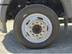 2020 FORD F550