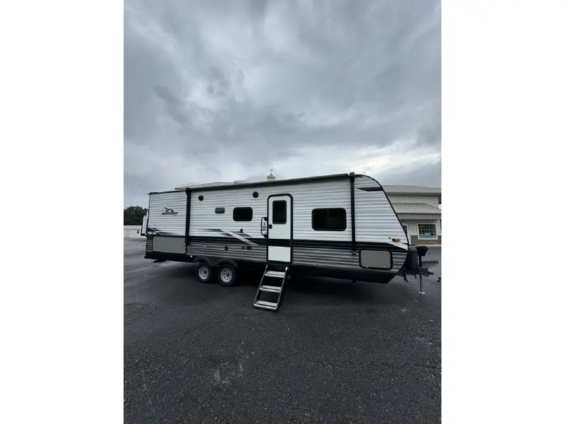 2022 JAYCO