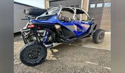 2022 Polaris RZR PRO R 4 PREMIUM Sport ATV