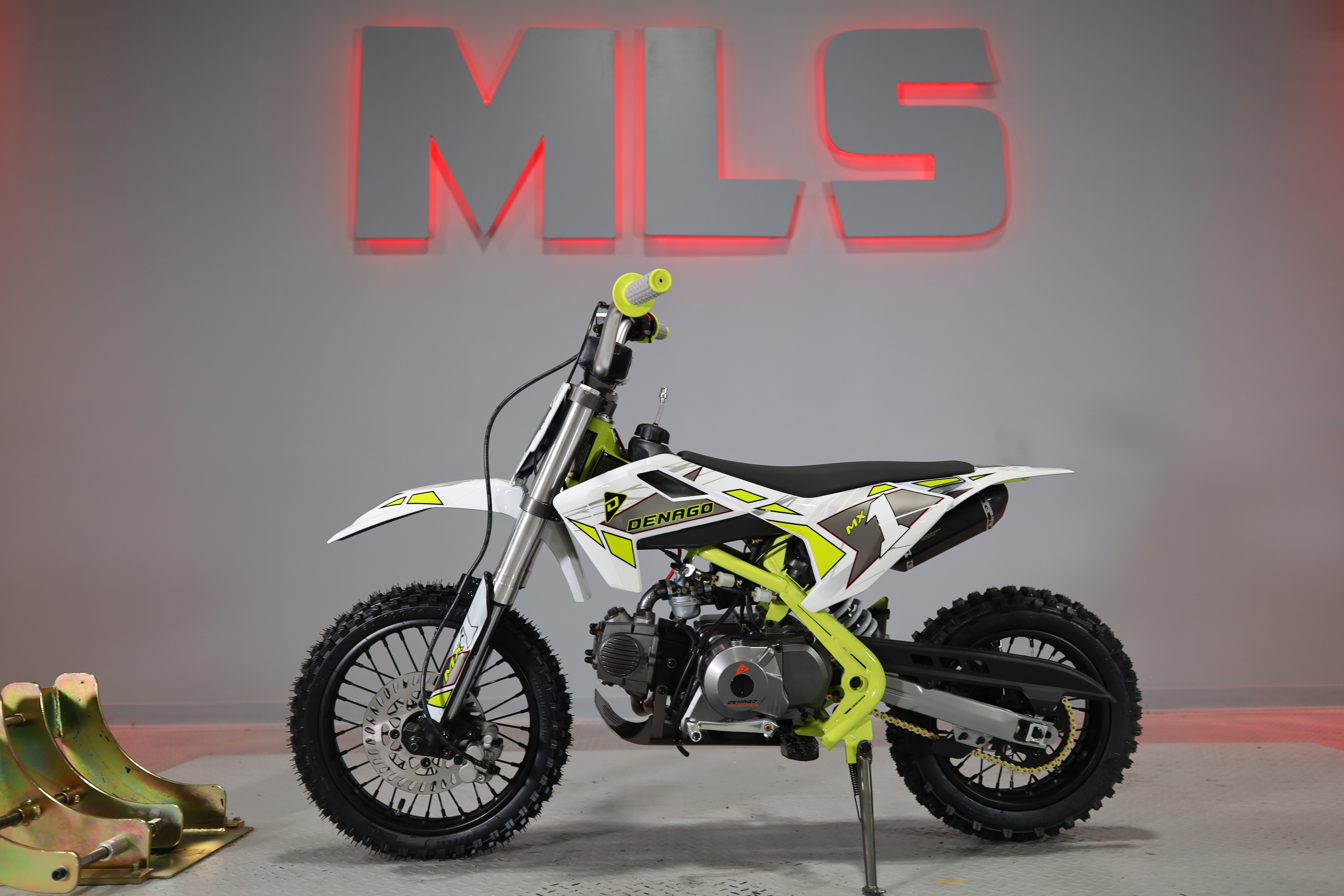 2026 Denago Powersports MX1 in Georgetown, KY