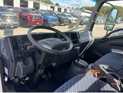 2026 ISUZU NRR