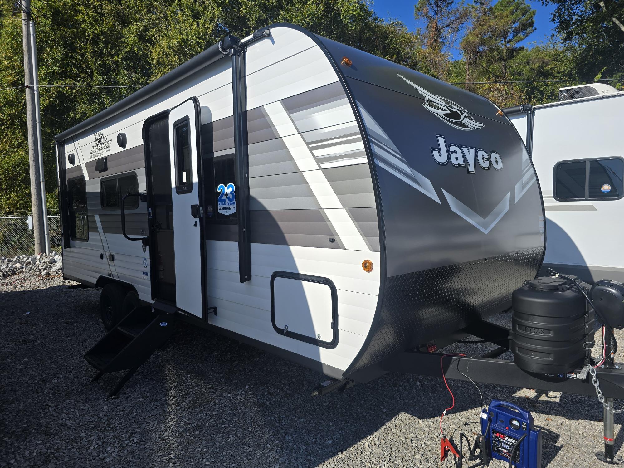 2027 Jayco Jay Flight SLX 210QB in tanner AL