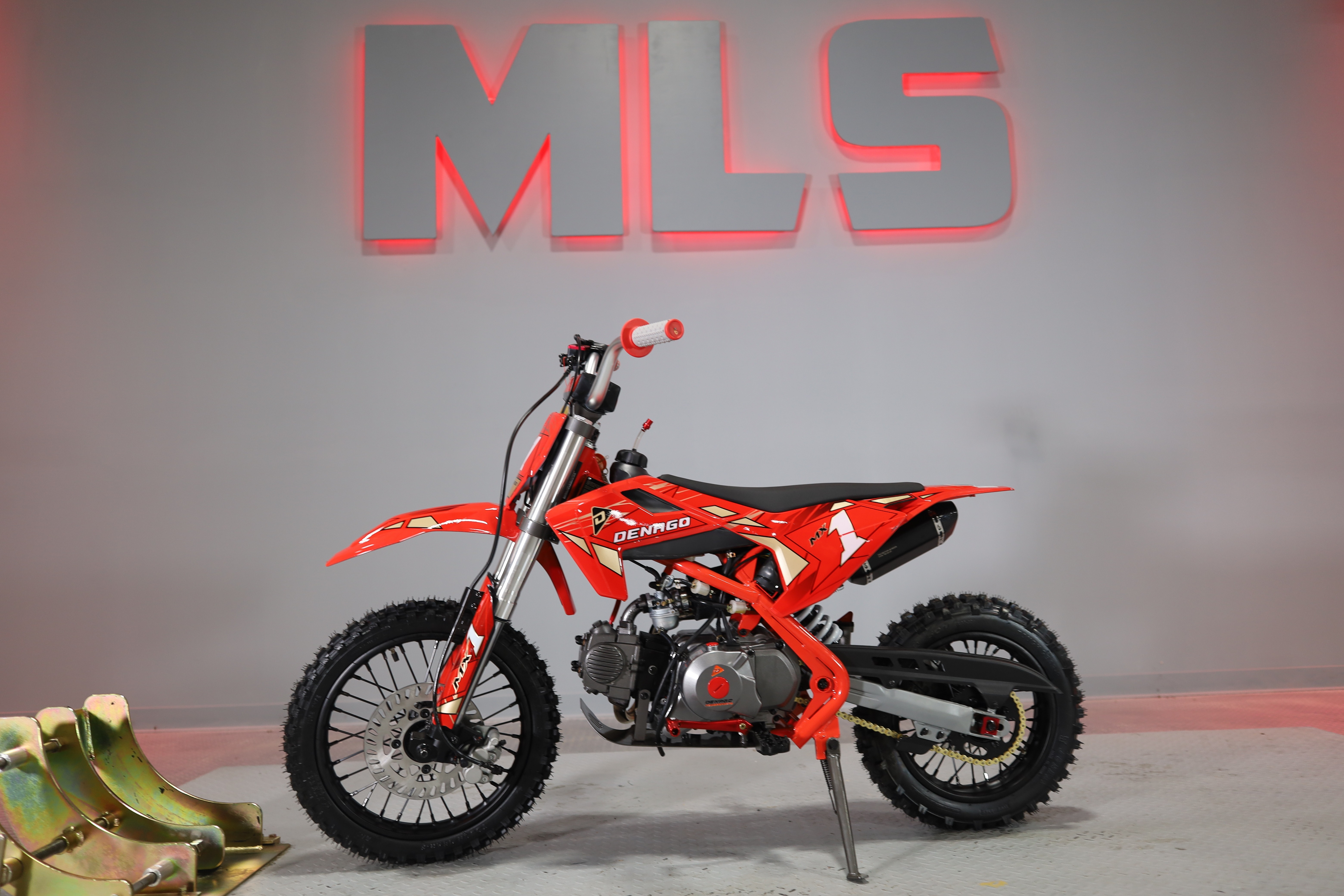 2026 Denago Powersports MX1 in georgetown KY