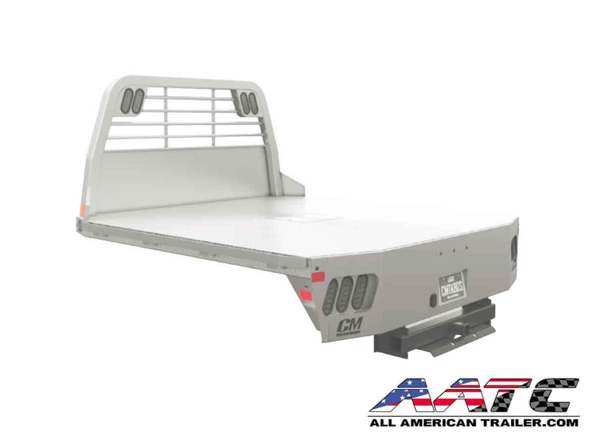 2026 CM TRUCK BED Trailer in Sebring, FL