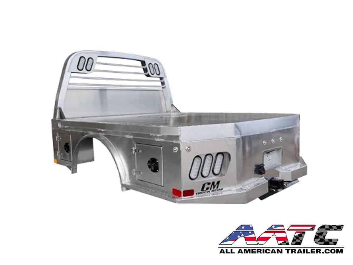 2026 CM TRUCK BED Trailer in Fort Pierce, FL