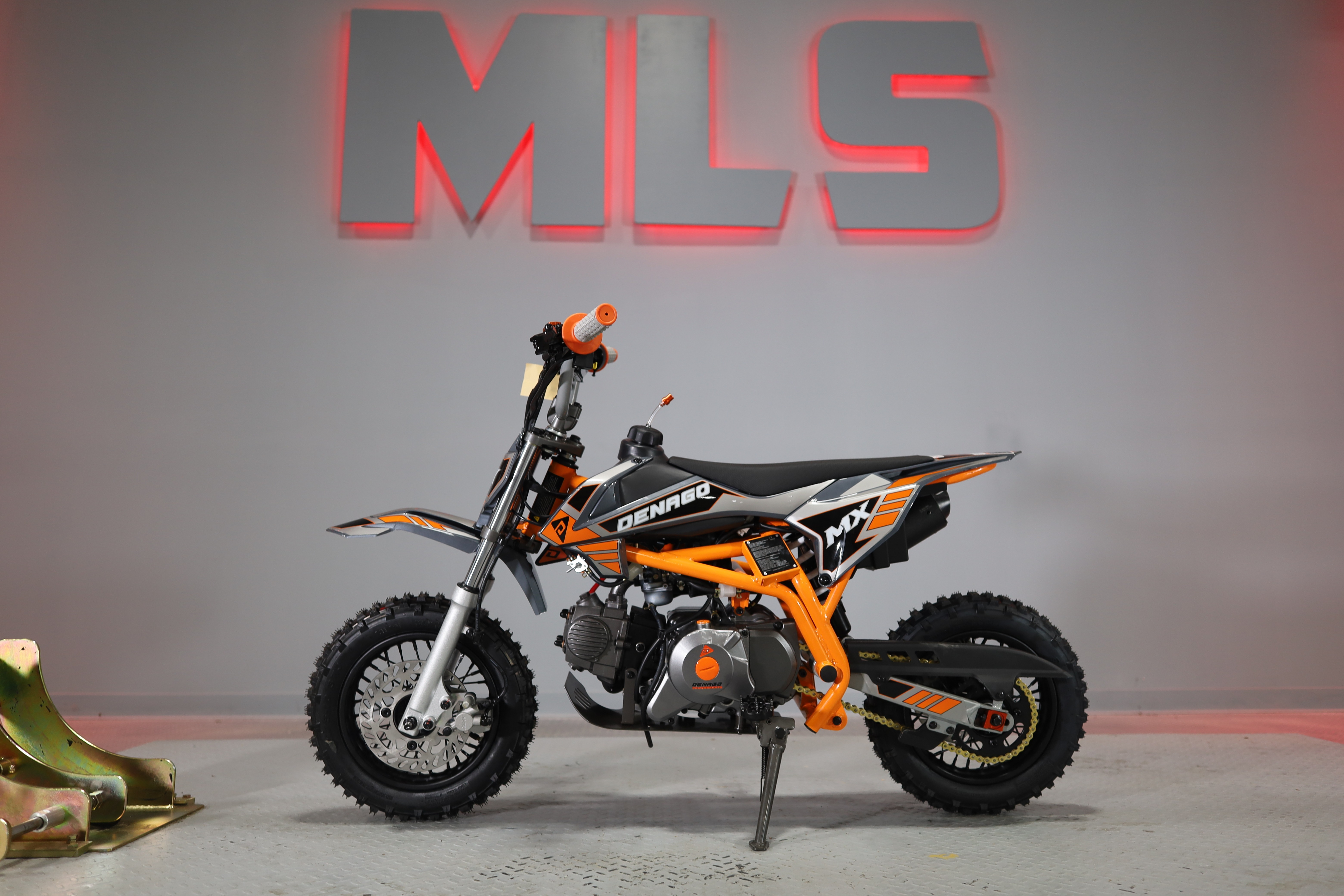 2026 Denago Powersports MX in Georgetown, KY