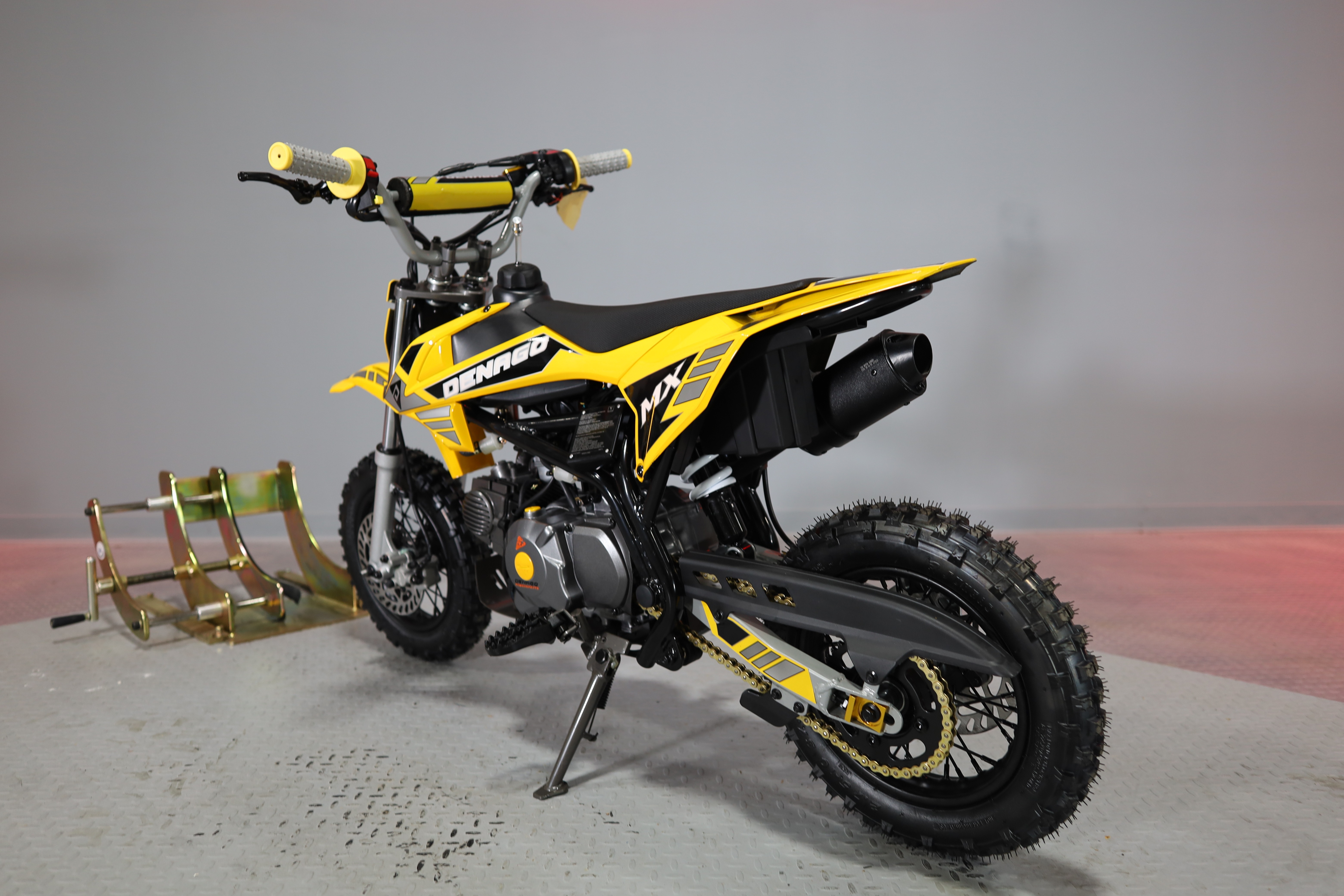 2026 Denago Powersports MX in Georgetown, KY