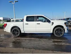2026 FORD F150