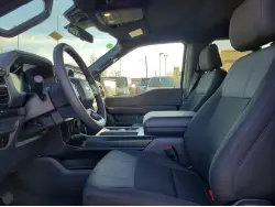 2026 FORD F150